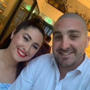 Meet your Posher, Tegan